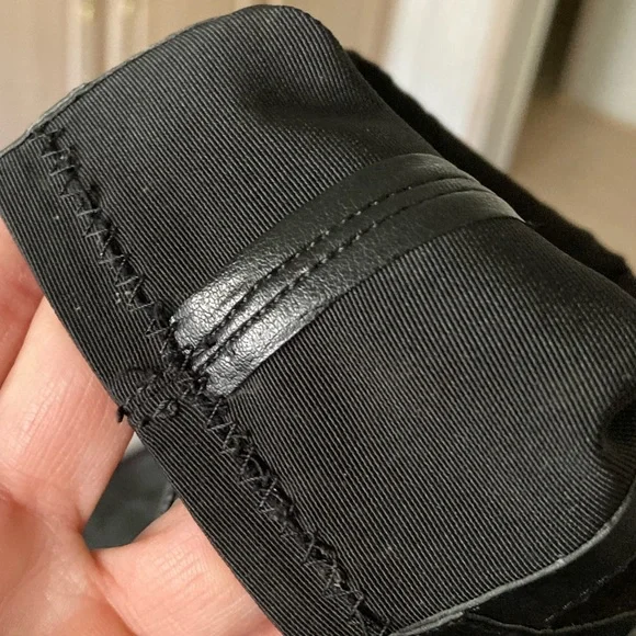 Ladies Calvin Klein Knee Boots - Picture 9 of 14